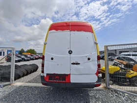 Mercedes-Benz 313 Mercedes Sprinter 313 2.2CDI, снимка 7