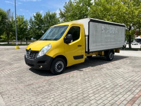 Renault Master 35S15 - KM 63.000* - ПЕРФЕКТЕН - КАТО НОВ, снимка 1