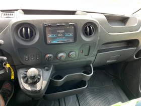 Renault Master 35S15 - KM 63.000* - ПЕРФЕКТЕН - КАТО НОВ, снимка 13