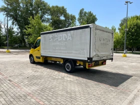 Renault Master 35S15 - KM 63.000* - ПЕРФЕКТЕН - КАТО НОВ, снимка 4