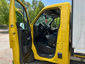 Renault Master 35S15 - KM 63.000* - ПЕРФЕКТЕН - КАТО НОВ, снимка 11
