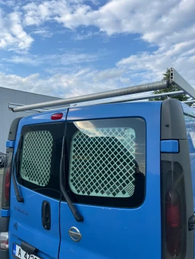 Renault Trafic Nissan Primastar 1.9 dci 80 , снимка 12