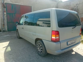 Mercedes-Benz Vito 110, снимка 1