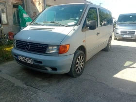 Mercedes-Benz Vito 110, снимка 5