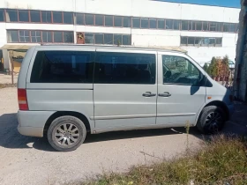 Mercedes-Benz Vito 110, снимка 4