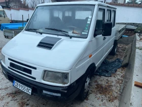 Iveco 4912 Над 3.5 тона, снимка 3