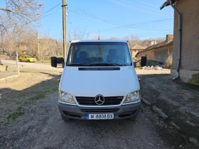 Mercedes-Benz Sprinter 416 N1 СПЕЦИАЛЕН!!!, снимка 8