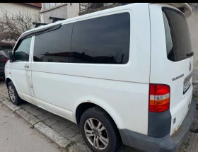 Обява за продажба на VW Transporter 2.5 TDI ~7 000 лв. - изображение 3