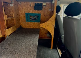 Обява за продажба на VW Transporter 2.5 TDI ~7 000 лв. - изображение 9