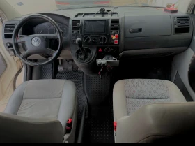 Обява за продажба на VW Transporter 2.5 TDI ~7 000 лв. - изображение 4