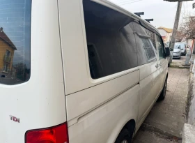 Обява за продажба на VW Transporter 2.5 TDI ~7 000 лв. - изображение 2