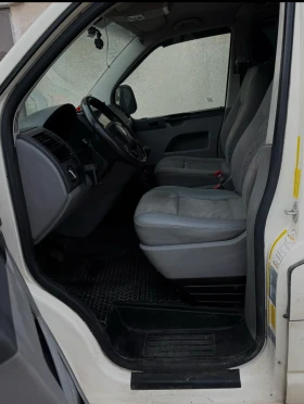 Обява за продажба на VW Transporter 2.5 TDI ~7 000 лв. - изображение 6