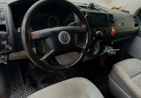 Обява за продажба на VW Transporter 2.5 TDI ~7 000 лв. - изображение 5