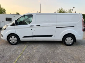 Ford Transit Custom 2.0TDCi / / A / | Mobile.bg    2