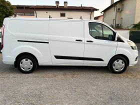 Ford Transit Custom 2.0TDCi / / A / | Mobile.bg    5