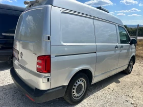 VW T6 Transporter  | Mobile.bg    4