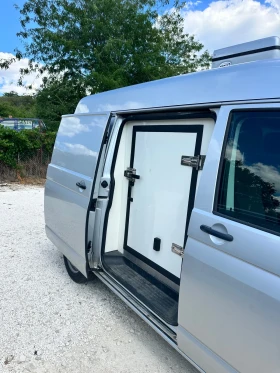 VW T6 Transporter  | Mobile.bg    16