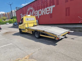 Mercedes-Benz Sprinter 518  | Mobile.bg    12