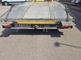 Mercedes-Benz Sprinter 518  | Mobile.bg    15