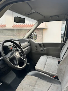 VW Transporter, снимка 5