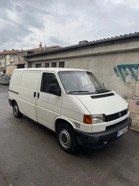 VW Transporter, снимка 3