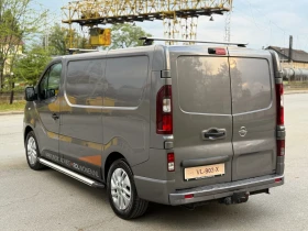 Opel Vivaro 1.6CDTI L1H1 Sport EcoFlex | Auto.bg — изображение 6