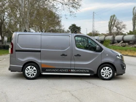Opel Vivaro 1.6CDTI L1H1 Sport EcoFlex | Auto.bg — изображение 3