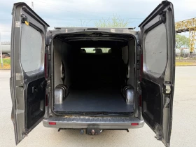 Opel Vivaro 1.6CDTI L1H1 Sport EcoFlex | Auto.bg — изображение 8