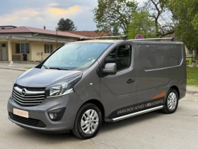 Opel Vivaro 1.6CDTI L1H1 Sport EcoFlex