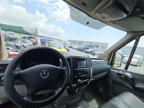 Mercedes-Benz 313 Mercedes Sprinter 313 2.2CDI | Mobile.bg � ����� ������ 12