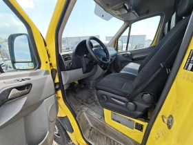 Mercedes-Benz 313 Mercedes Sprinter 313 2.2CDI | Mobile.bg � ����� ������ 10