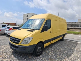 ����� �� �������� �� Mercedes-Benz 313 Mercedes Sprinter 313 2.2CDI
