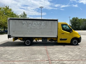 Renault Master 35S15 - KM 63.000* - ��������� - ���� ��� | Mobile.bg � ����� ������ 8