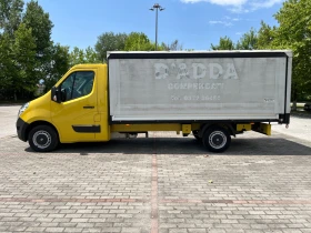 ����� �� �������� �� Renault Master 35S15 - KM 63.000* - ��������� - ���� ���