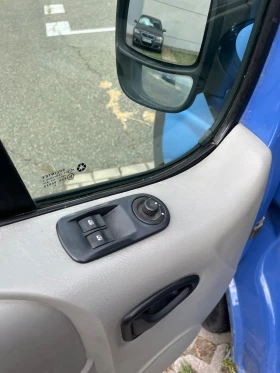 Renault Trafic Nissan Primastar 1.9 dci 80  | Auto.bg — изображение 10