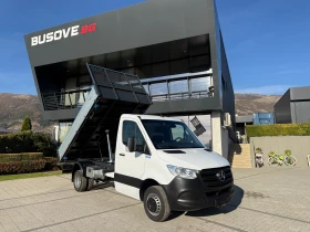 Mercedes-Benz Sprinter 416CDI до 3.5т. 3.60м. Клима/Нави - Euro 6