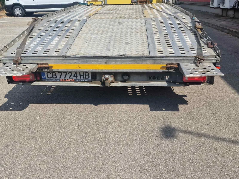 Mercedes-Benz Sprinter 518 Спешно, снимка 15 - Бусове и автобуси - 52855381