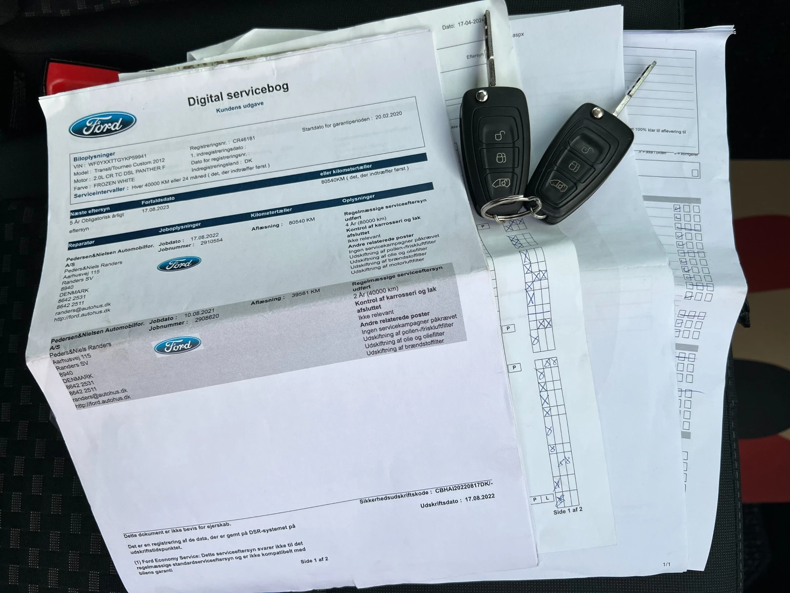 Ford Transit Custom 2.0TDCi / / A / | Mobile.bg   17