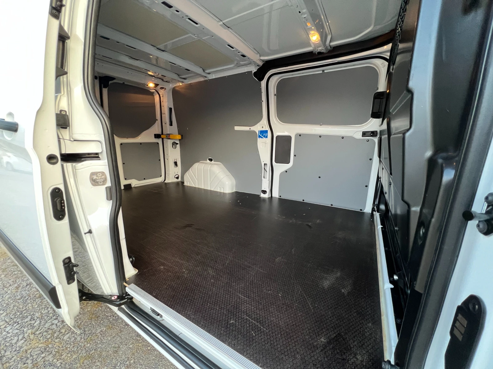 Ford Transit Custom 2.0TDCi / / A / | Mobile.bg   11