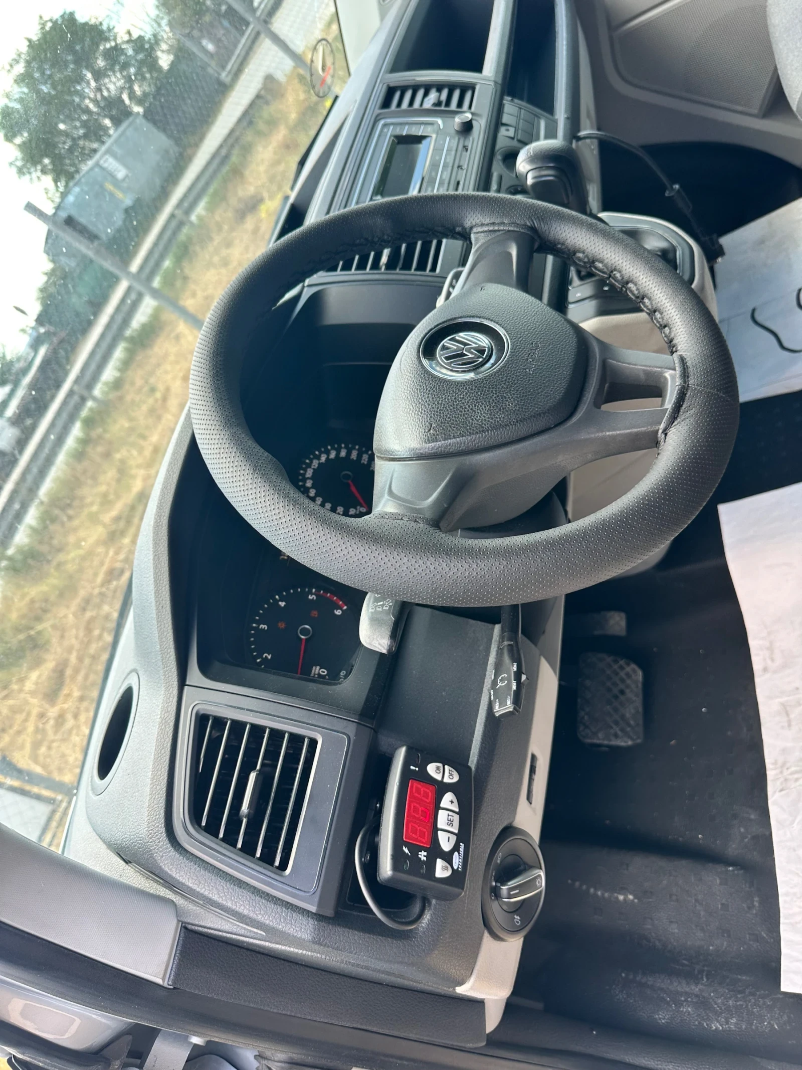 VW T6 Transporter  | Mobile.bg   13