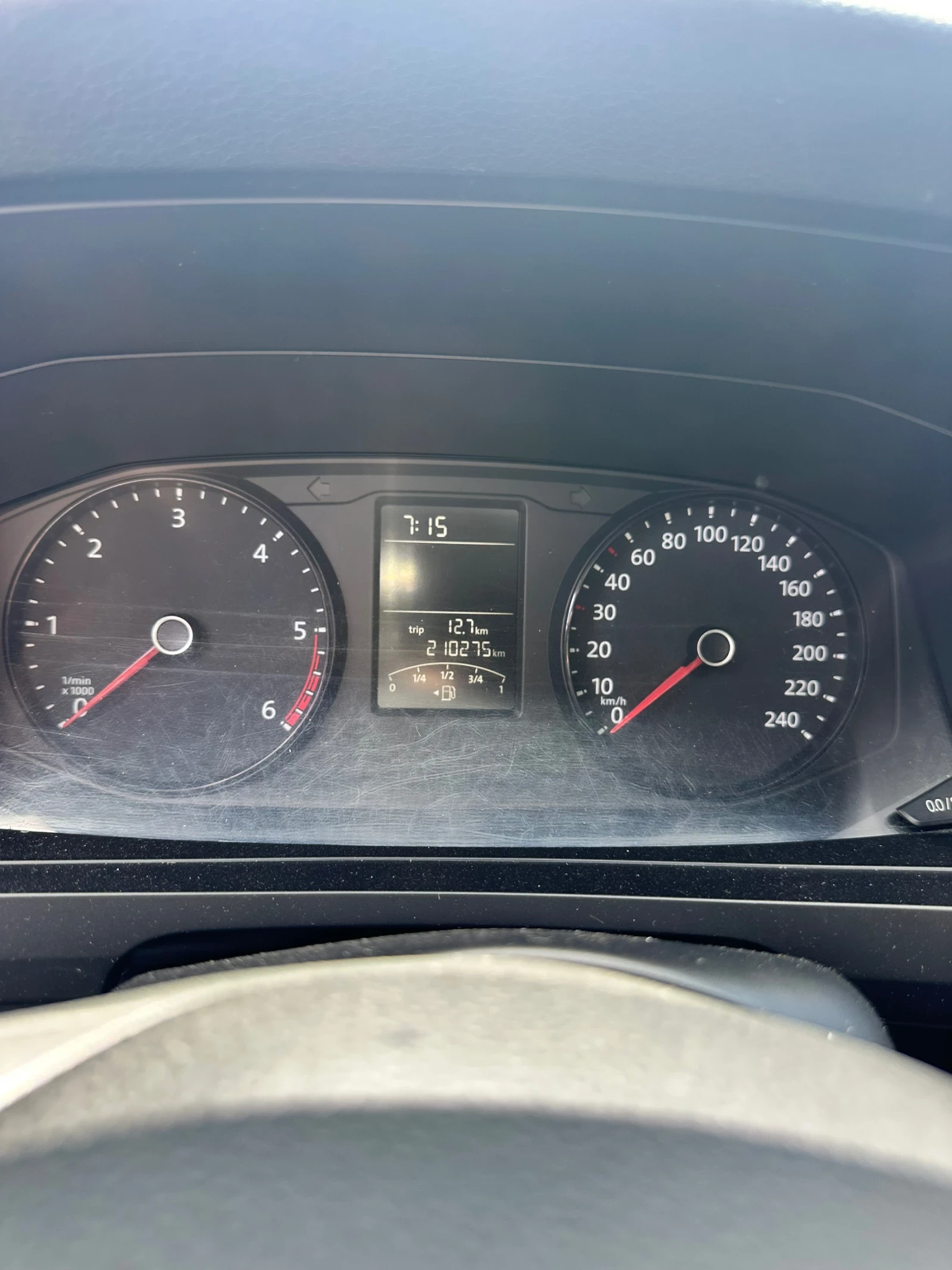 VW T6 Transporter  | Mobile.bg   12