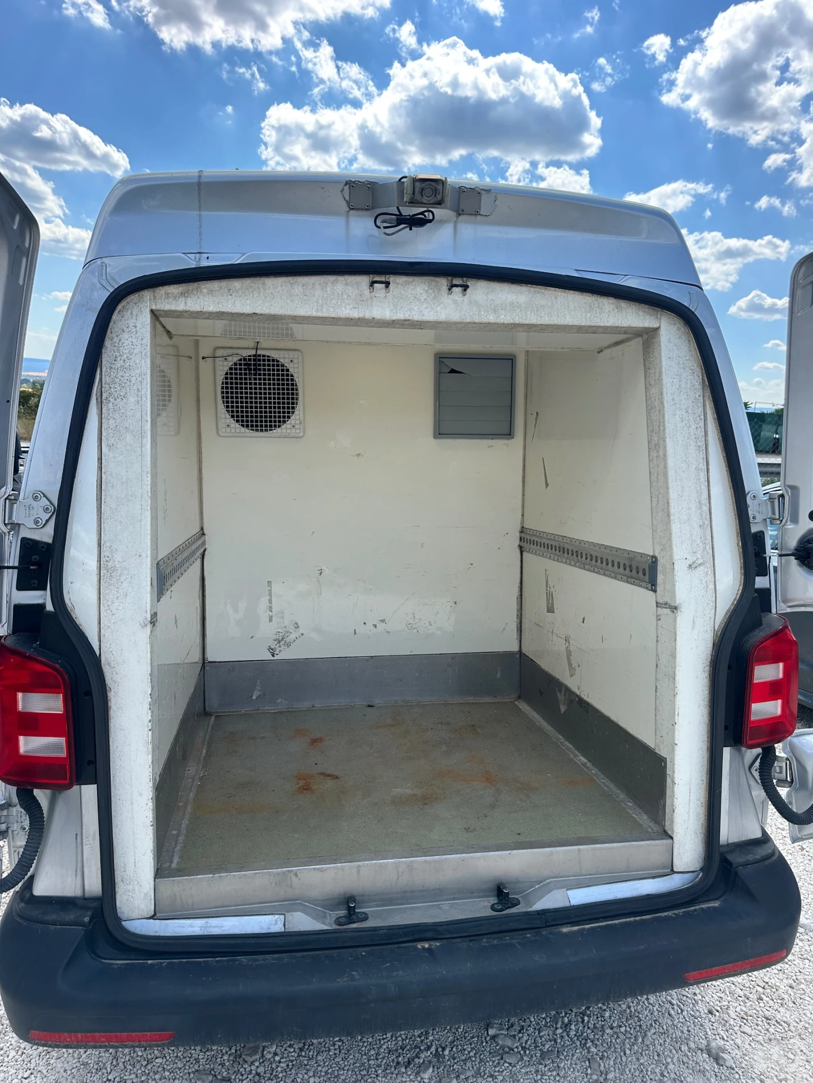 VW T6 Transporter  | Mobile.bg   15