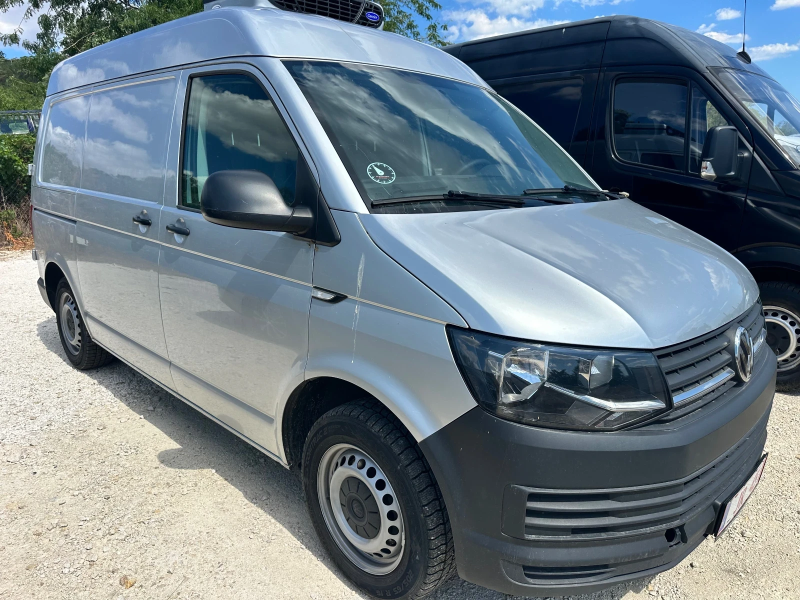 VW T6 Transporter  | Mobile.bg   1