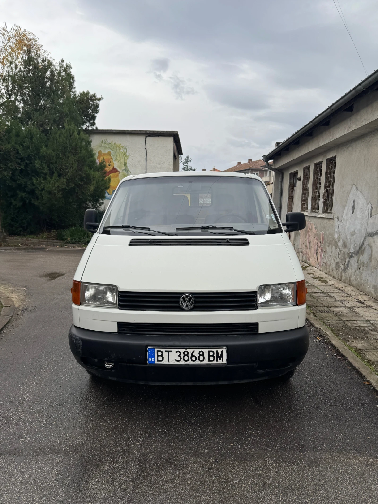 VW Transporter | Mobile.bg � ����������� 1