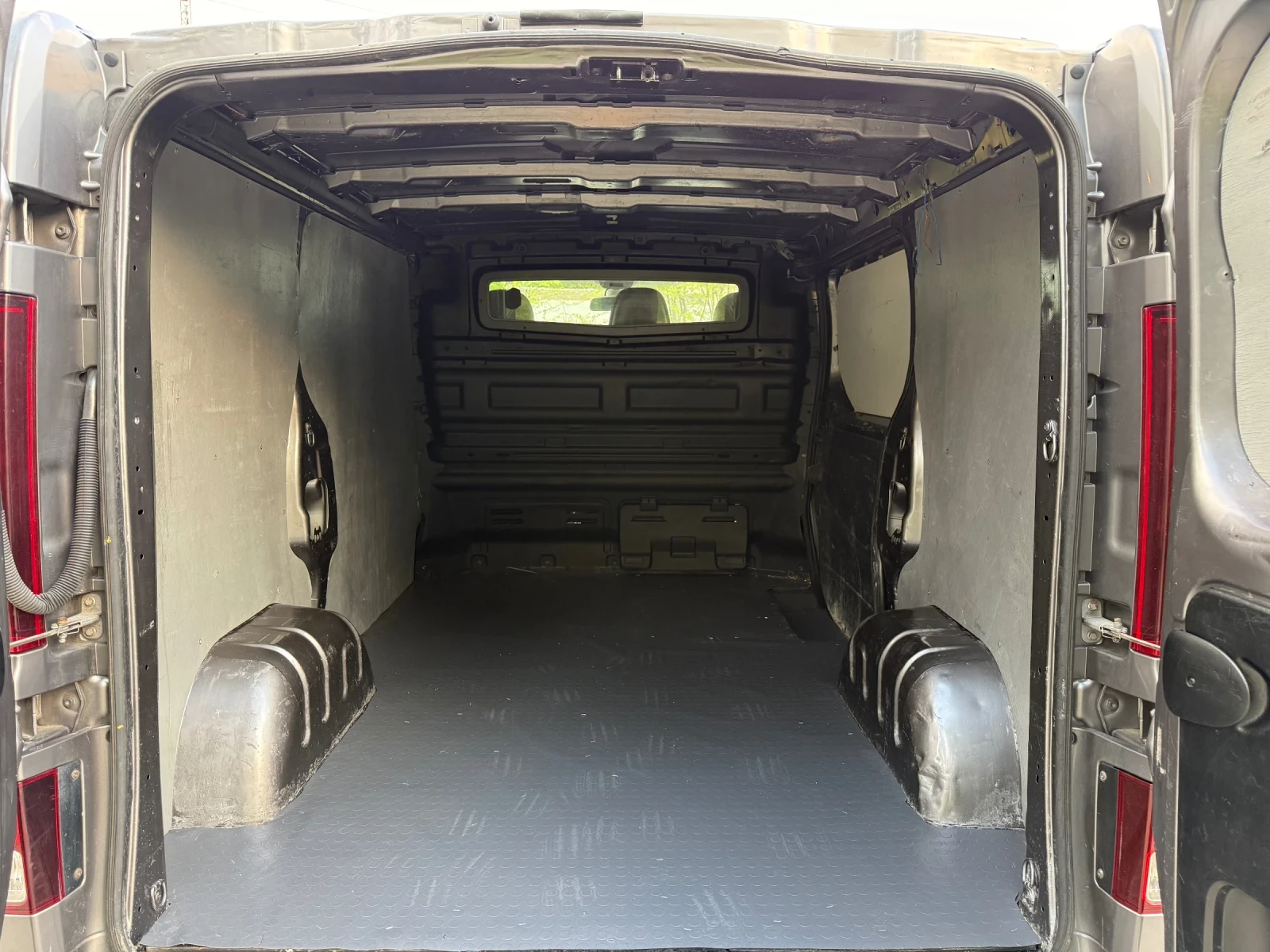 Opel Vivaro 1.6CDTI L1H1 Sport EcoFlex | Mobile.bg � ����������� 9