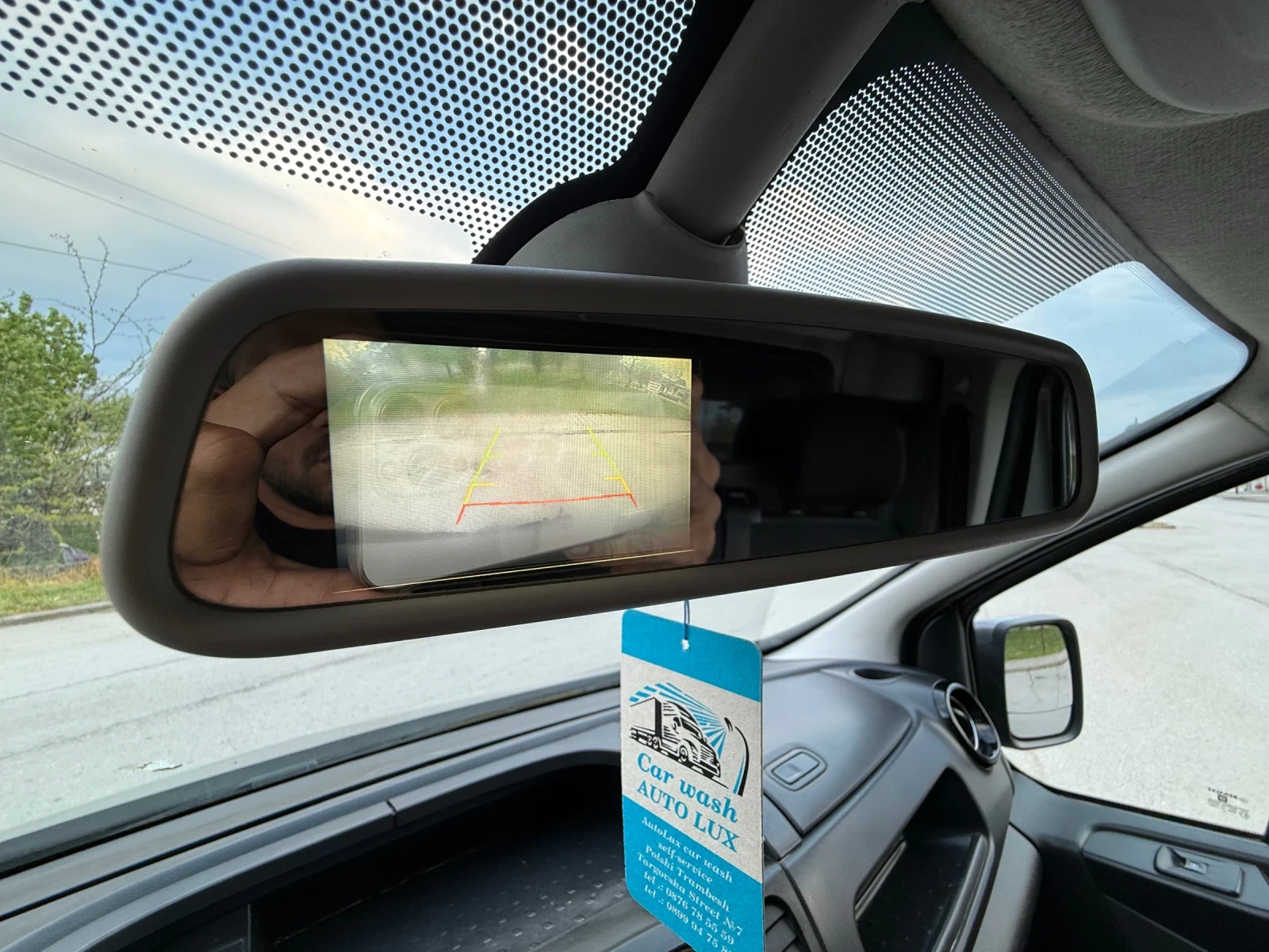 Opel Vivaro 1.6CDTI L1H1 Sport EcoFlex | Mobile.bg � ����������� 15