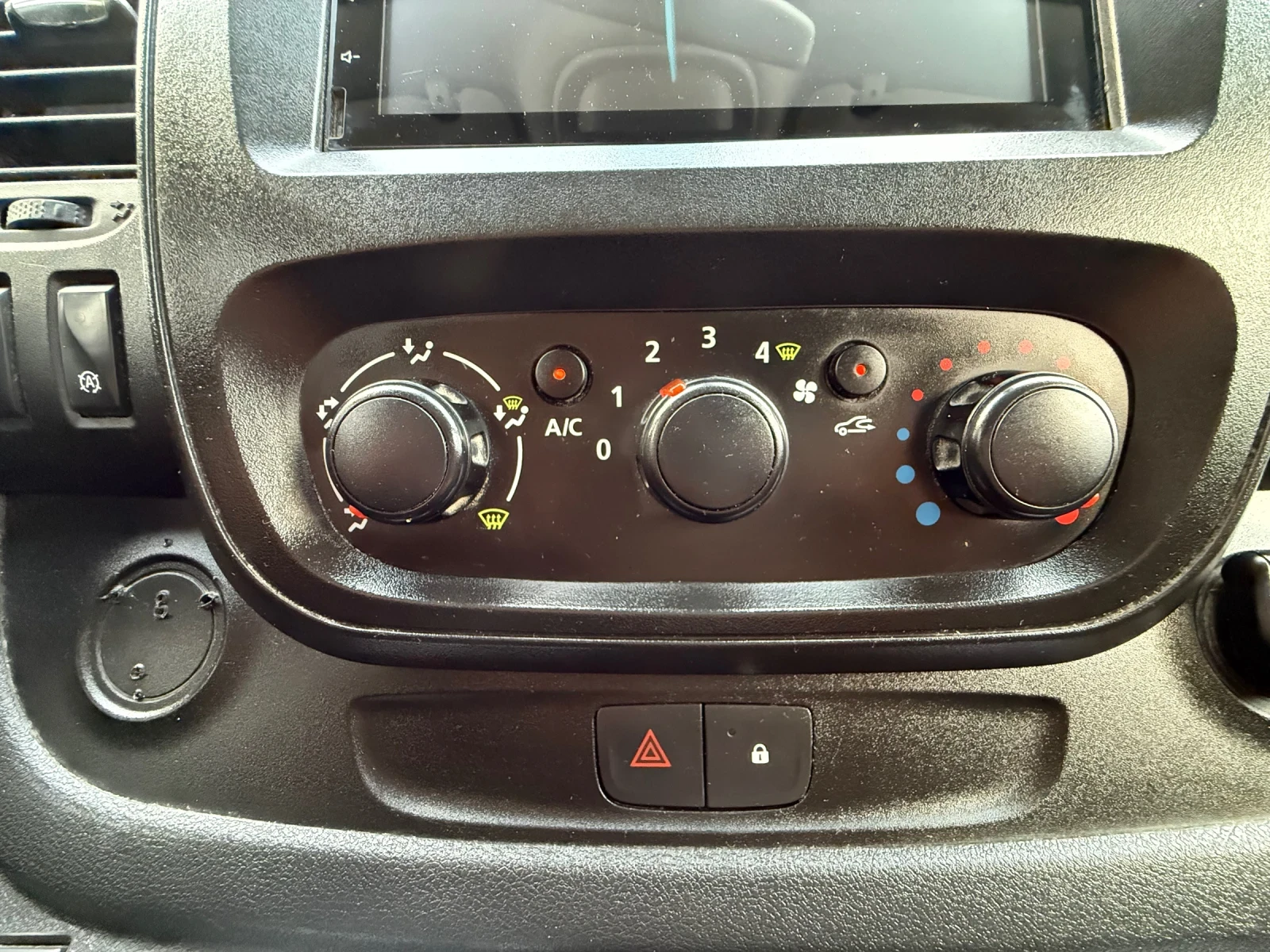 Opel Vivaro 1.6CDTI L1H1 Sport EcoFlex | Mobile.bg � ����������� 14