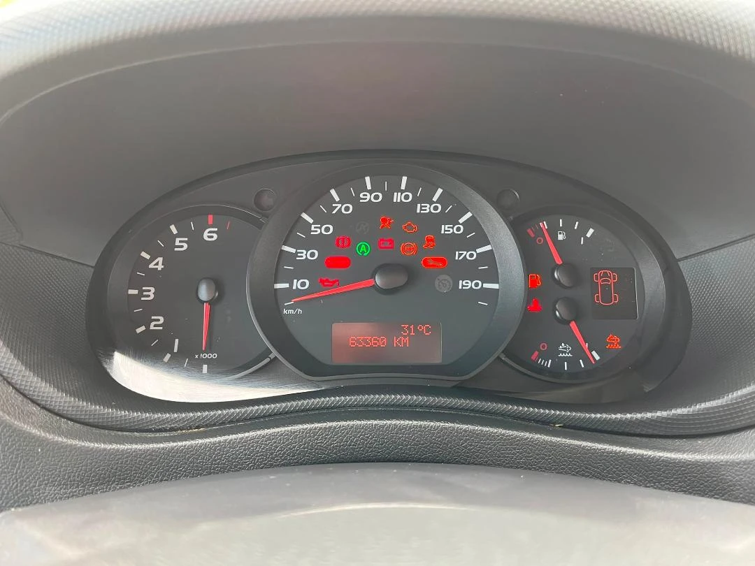 Renault Master 35S15 - KM 63.000* - ��������� - ���� ��� | Mobile.bg � ����������� 15