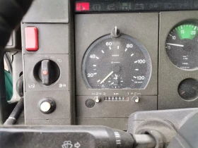 Mercedes-Benz 817, снимка 5