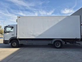 Mercedes-Benz Atego 1518 | Mobile.bg    4